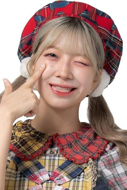 Pom Harajuku - Actor Profile Photo