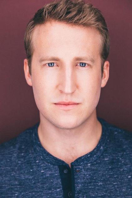 Curtis Longfellow - Actor Profile Photo