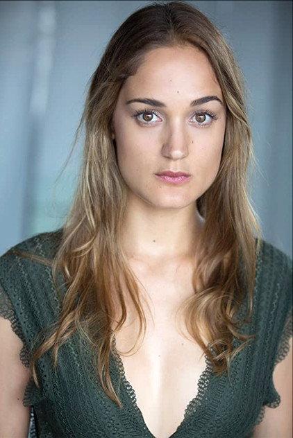 Laura Frederico - Actor Profile Photo