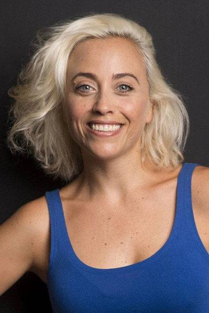 Paula García Sabio - Actor Profile Photo