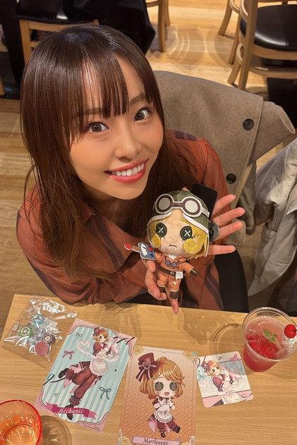 Miku Tsuboi - Actor Profile Photo