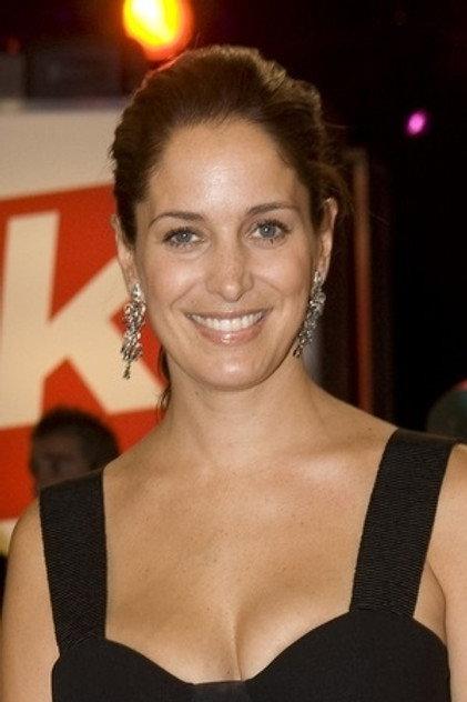 Chantal Kreviazuk - Actor Profile Photo