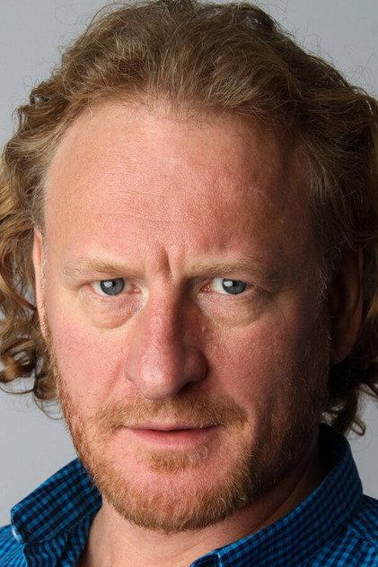 Andrius Paulavičius - Actor Profile Photo