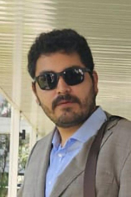 Vicente Silva - Actor Profile Photo