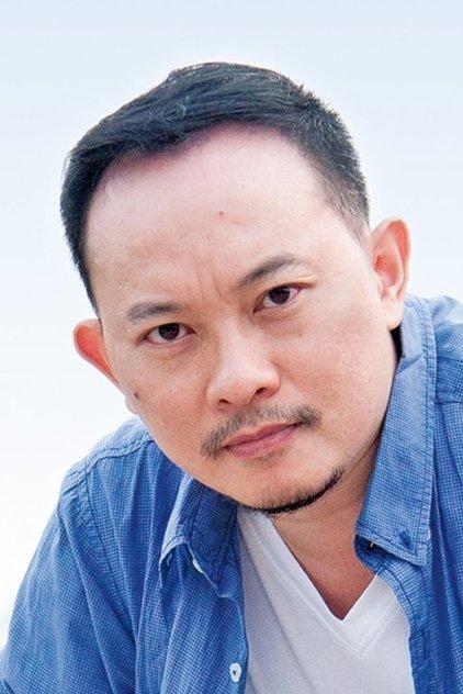 Verdi Solaiman - Actor Profile Photo