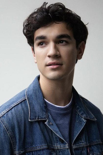 Jacob Rodriguez - Actor Profile Photo