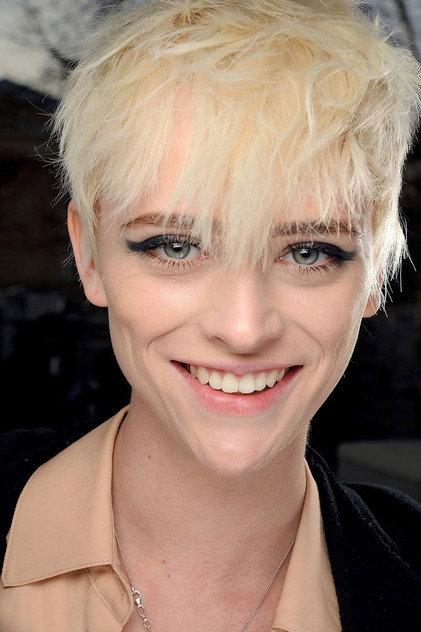 Milou Van Groesen - Actor Profile Photo