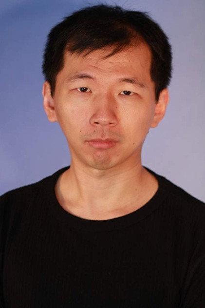 Sheng-Chien Tsai - Actor Profile Photo