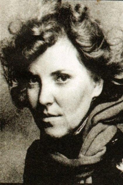 Maureen Tucker - Actor Profile Photo