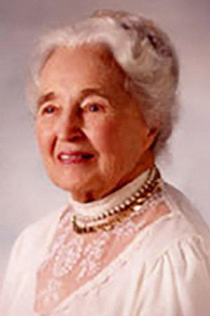Ruth Hale - Actor Profile Photo