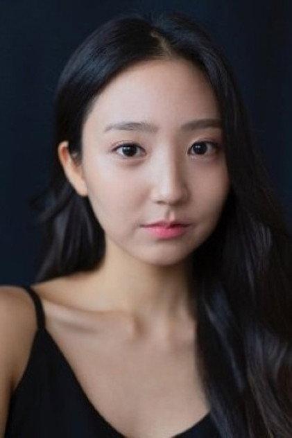 Yoon Sang-yi - Actor Profile Photo