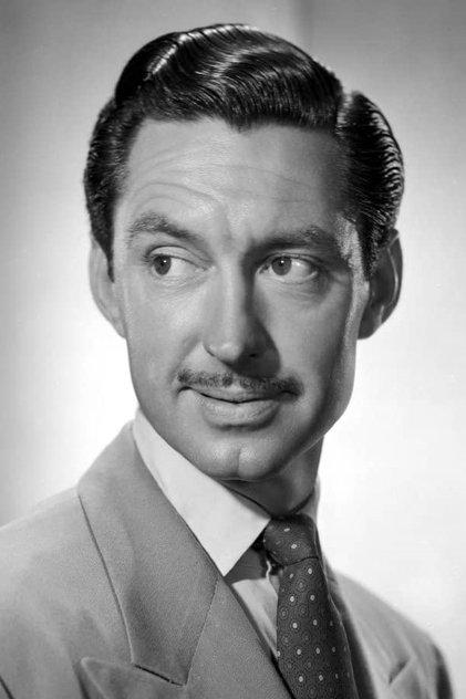 James Griffith - Actor Profile Photo