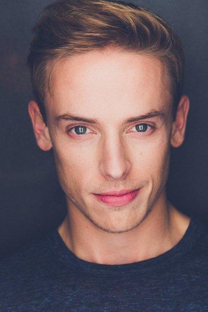Edmund Donovan - Actor Profile Photo