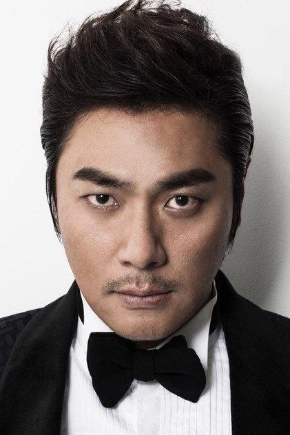 Kim Hyeong-jong - Actor Profile Photo