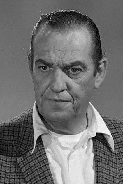 Michael Ross - Actor Profile Photo