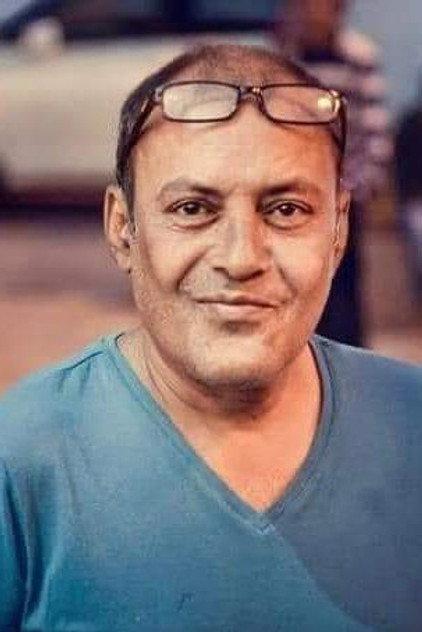 Subhomoy Chatterjee - Actor Profile Photo