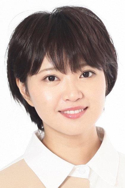 Miki Yakata - Actor Profile Photo