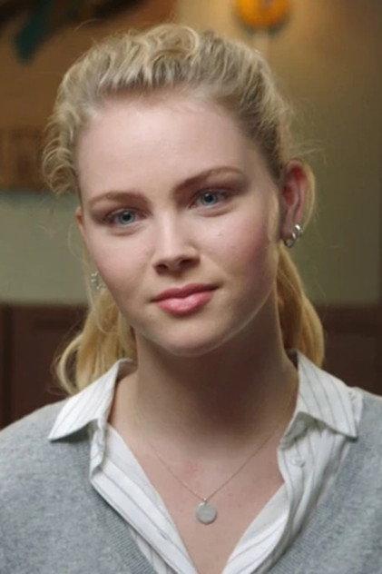 Pip Lieke Lucas - Actor Profile Photo