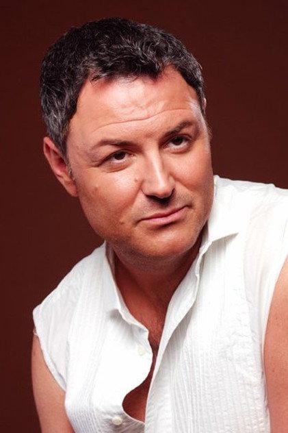 Maxim Leonidov - Actor Profile Photo