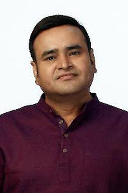 Satish Sharma - Actor Profile Photo
