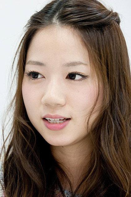 Shiori Takada - Actor Profile Photo