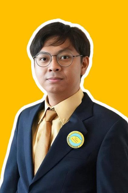 Dimas Aditya - Actor Profile Photo