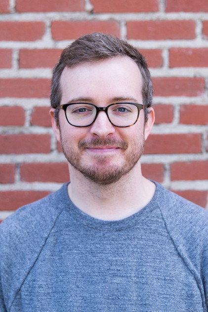 Griffin McElroy - Actor Profile Photo