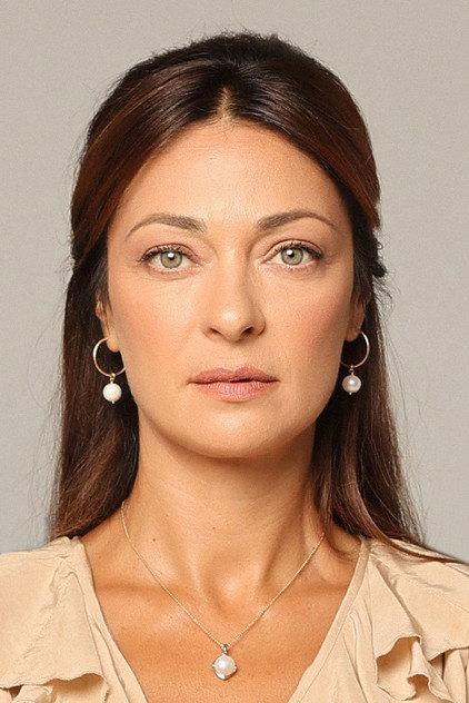 Emily Koliandri - Actor Profile Photo