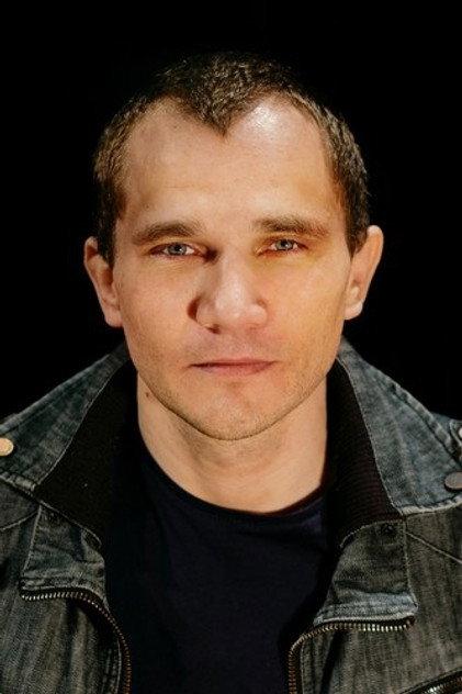 Alexander Zamuraev - Actor Profile Photo
