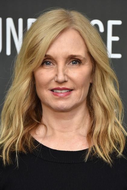 Katherine Ann McGregor - Actor Profile Photo