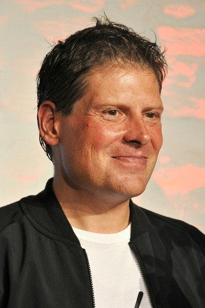 Jan Ullrich - Actor Profile Photo