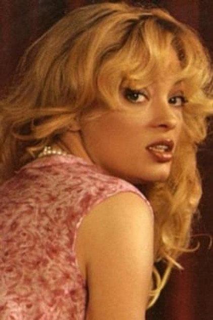 Uschi Karnat - Actor Profile Photo