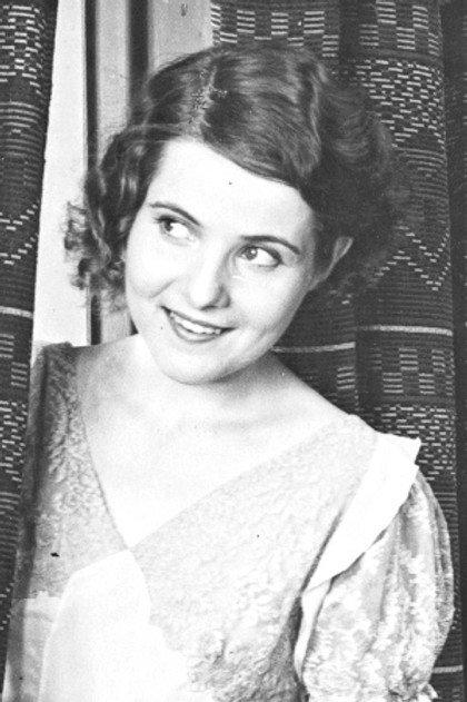 Elisabeth Frisk - Actor Profile Photo