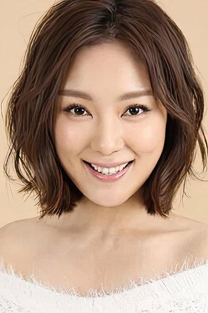 Yu Xinhe - Actor Profile Photo
