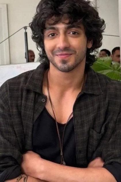 Ahaan Panday - Actor Profile Photo