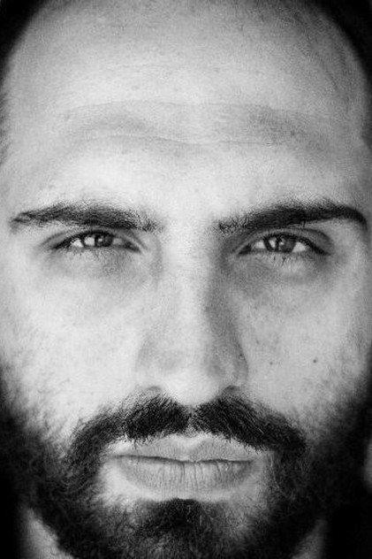 Giorgio Consoli - Actor Profile Photo