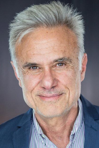 Victor Bevine - Actor Profile Photo