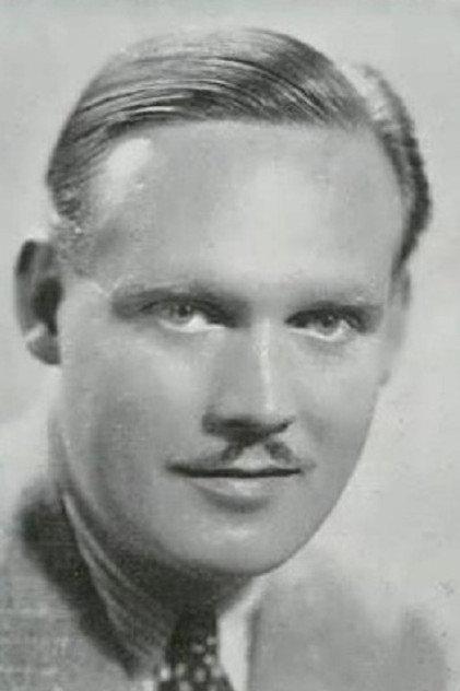 Cyril Raymond - Actor Profile Photo
