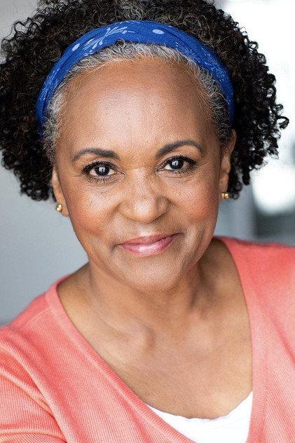 Shirley Jordan - Actor Profile Photo