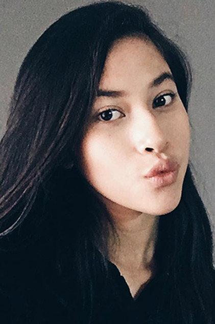 Eyra Hazali - Actor Profile Photo