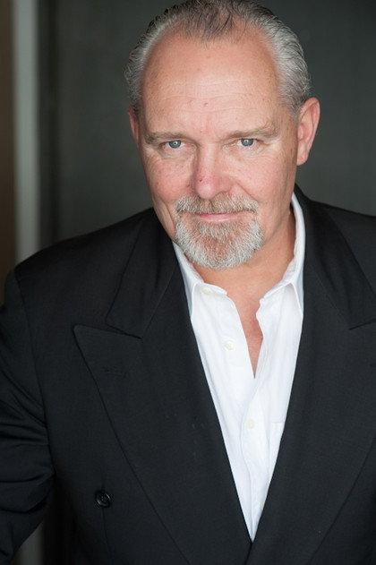 Jake T. Roberts - Actor Profile Photo
