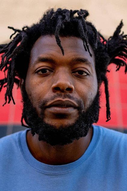 Dominique Purdy - Actor Profile Photo