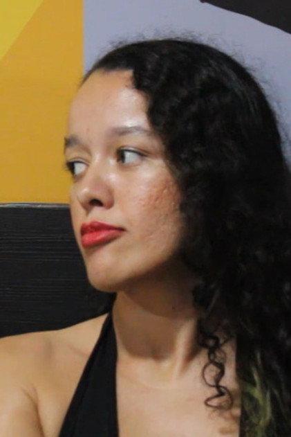 Glória - Actor Profile Photo