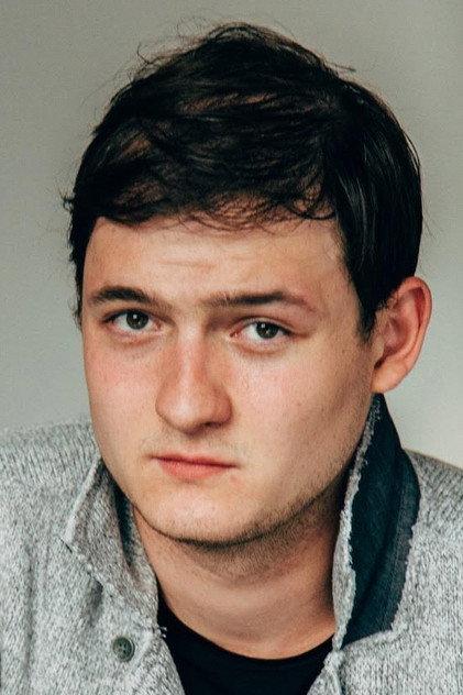 Gleb Puskepalis - Actor Profile Photo