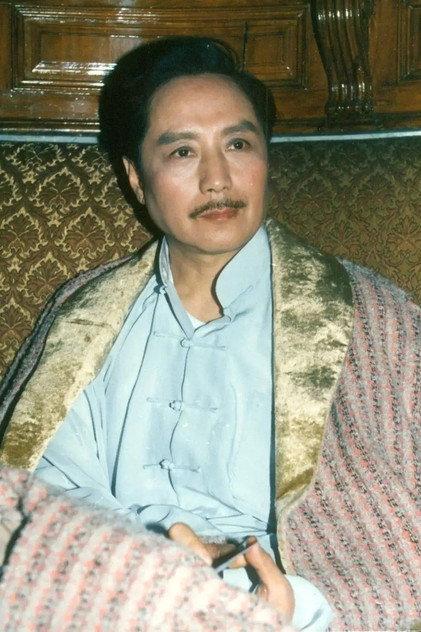 Yan Xiang - Actor Profile Photo