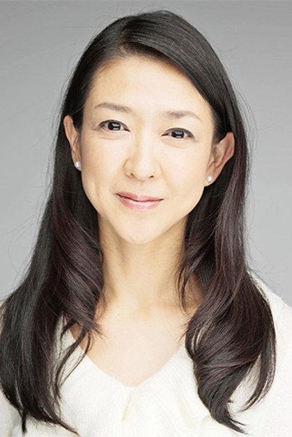 Misako Konno - Actor Profile Photo