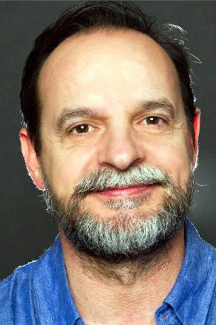 Ramón Ibarra - Actor Profile Photo