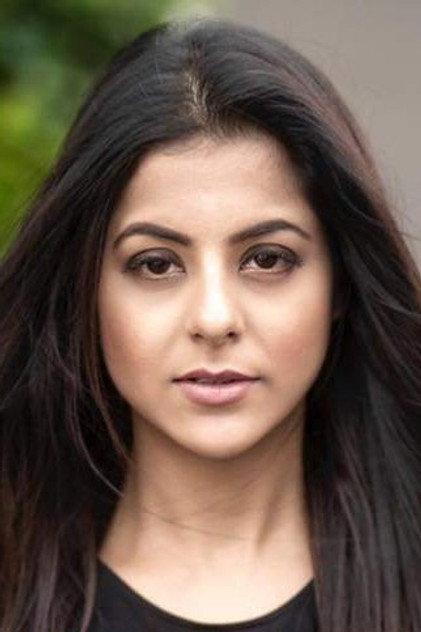 Alivia Sarkar - Actor Profile Photo