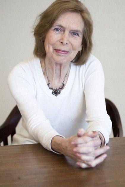 Dagmar von Kurmin - Actor Profile Photo