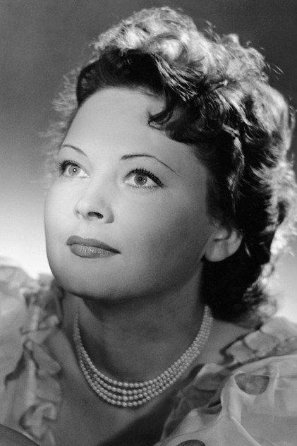 Trude Haefelin - Actor Profile Photo
